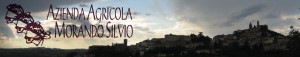 Azienda Agricola Morando Silvio